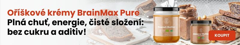 Orechova masla